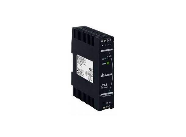 Hikvision DRL-48V75W1AZ 75W industrial power supply, output 48V 