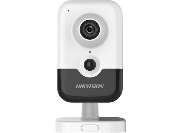 Hikvision DS-2CD2423G2-I(2.8mm) 2MP AcuSense  Fixed Cube Camera 
