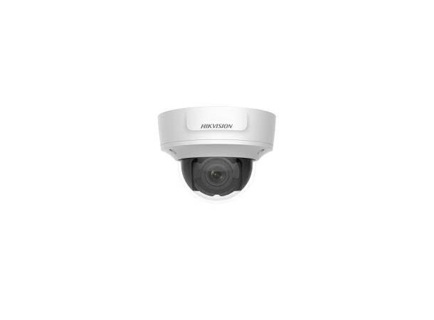 Hikvision DS-2CD2721G0-IZS 2.8-12mm (C) 2 MP Vari-focal Network Dome Camera FOV 