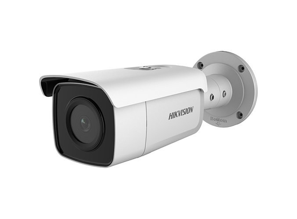 Hikvision DS-2CD2T86G2-4I(2.8mm)(C) 4K AcuSense Fixed Bullet Network Camera 