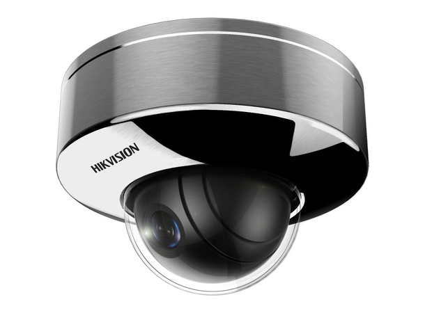 Hikvision DS-2XE6145G0-HS(4mm)/304 Explosion-Proof & Anti-corrosion Series 