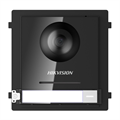 Hikvision DS-KD8003-IME1(B)(O-STD) KD8 Series Modular Door Station