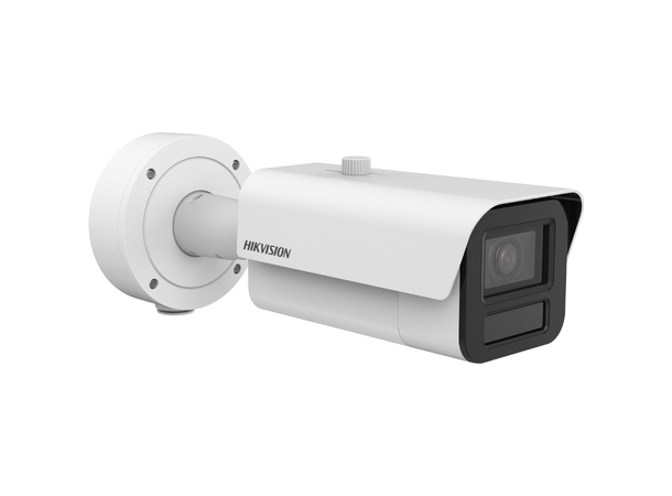 Hikvision iDS-2CD7A46G2/P-IZHSY(8-32mm) 8 MP AcuSense Varifocal Bullet 