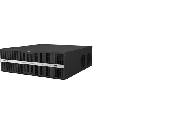 Hikvision iDS-9664NXI-M16/X 64-ch 3U 8K DeepinMind NVR 