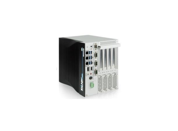 IEI TANK-880-Q370-i7R/8G/4A-R10 Rugged Fanless embedded 