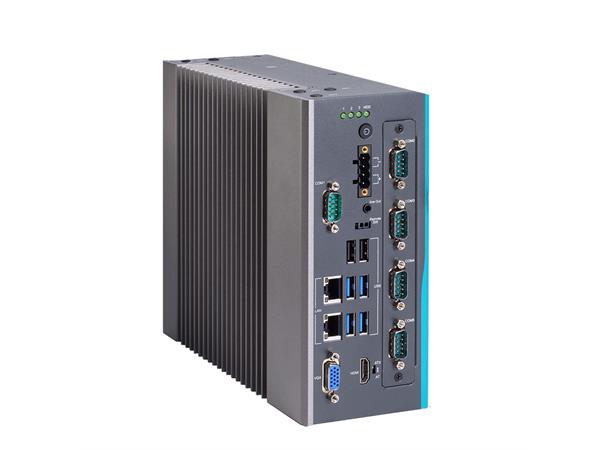 IPC960-525-N-DC-Q370 Q370, 24VDC, 2x/4x PCIe slot kit(optio) 