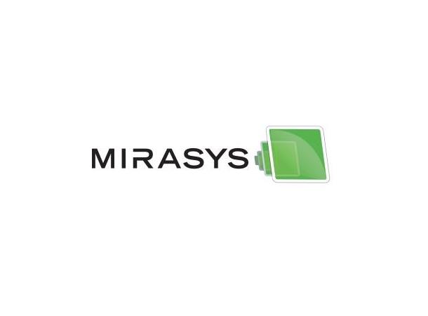 Mirasys VCA DeepLearning M-VCA-AI-SERVER 