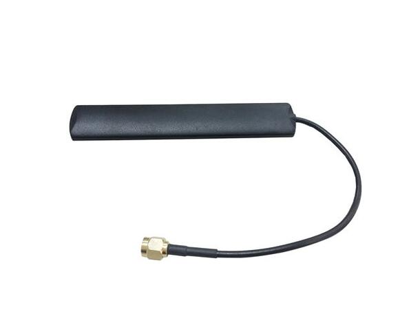 Moxa ANT-5G-OSM-03-1.5m 3 dBi LTE/5G NR adhesive ant. 1.5m cable 