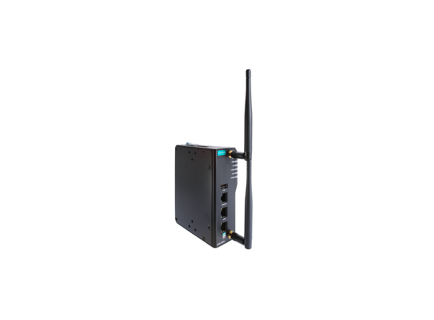Moxa AWK-3262A-UN Industrial wireless AP/bridge/client 