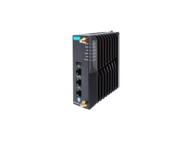 Moxa AWK-3262A-UN Industrial wireless AP/bridge/client 