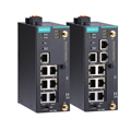 Moxa UC-5112-T-LX Arm-based Box Computer Arm Cortex-A8 1 GHz IIoT gateway