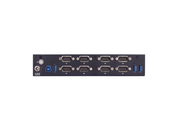 Moxa Uport 1610-8-G2 USB to 8-port RS-232 Serial converter 