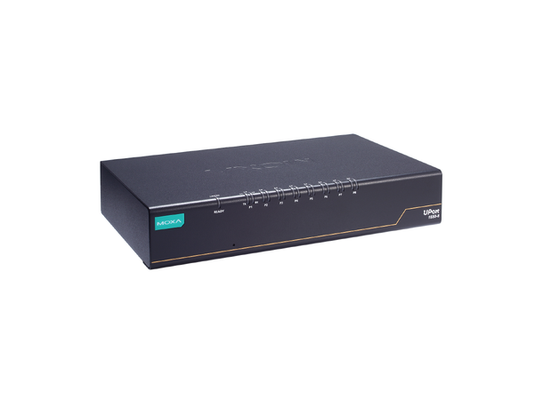 Moxa Uport 1610-8-G2 USB to 8-port RS-232 Serial converter 