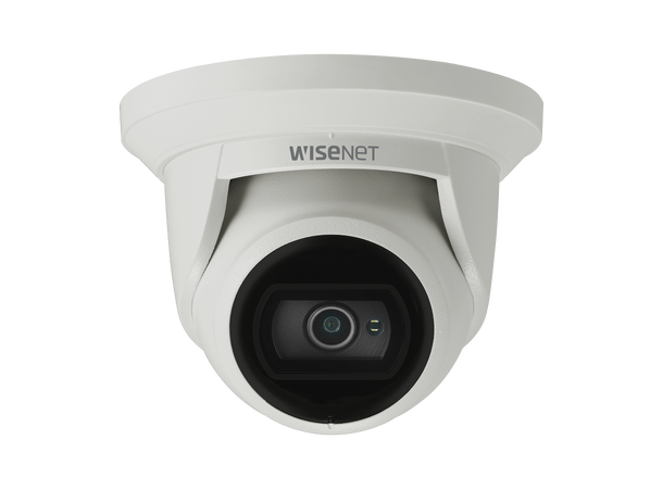 QNE-8011R 5MP Flateye IR IP67 IK10 2,8 mm 
