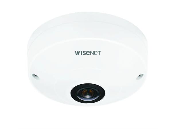 QNF-9010 12MP WDR IP42 1.08mm 187° 