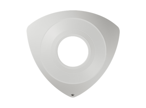 SBC-170CW White Skin Cover for TNV-8011C 