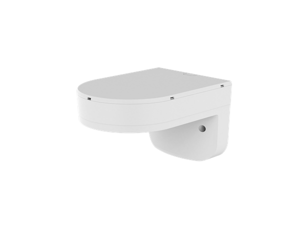 SBP-140WMW wall mount white for QNV-C8083R/9083R 