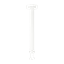 SBP-156CMW Ceiling Mount White for hanging mounts and PTZ PLUS models