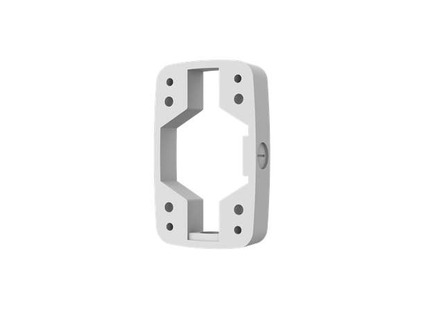 SBP-300BW1 Wall Mount Base White compatible with SBP-300WMW1 etc. 