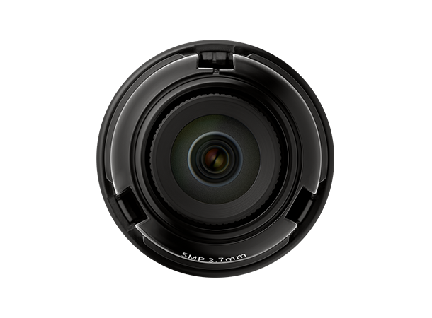 SLA-5M3700Q, 5MP 3,7mm Lens Module Compatible with PNM-9002VQ 