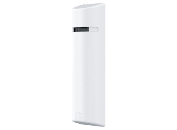 SLA-T4680DW 2MP 4,6mm Door Jamb Lens, White 