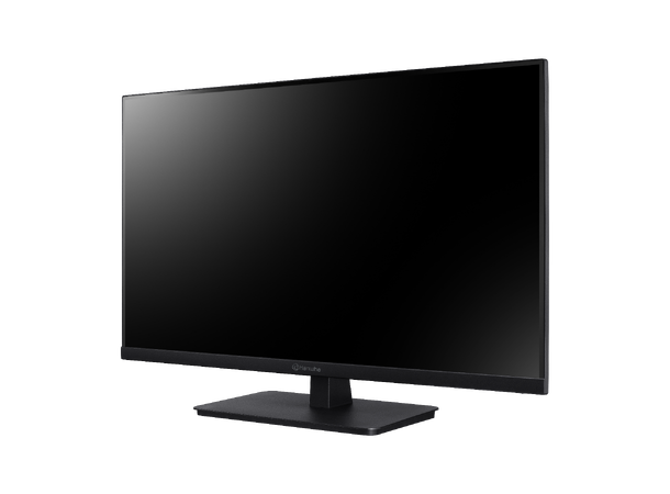 SMT-3215 FHD LED monitor 32" HDMI DVI VGA VESA 100x100mm 24/7 
