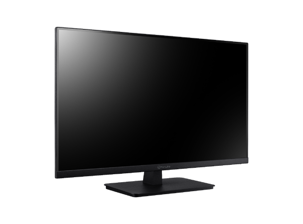 SMT-3215 FHD LED monitor 32" HDMI DVI VGA VESA 100x100mm 24/7 