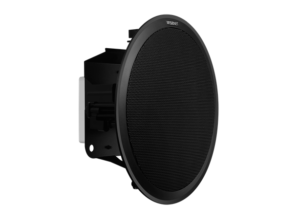 SPA-C100B IP Ceiling Speaker Black 