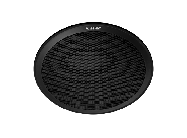 SPA-C100B IP Ceiling Speaker Black 