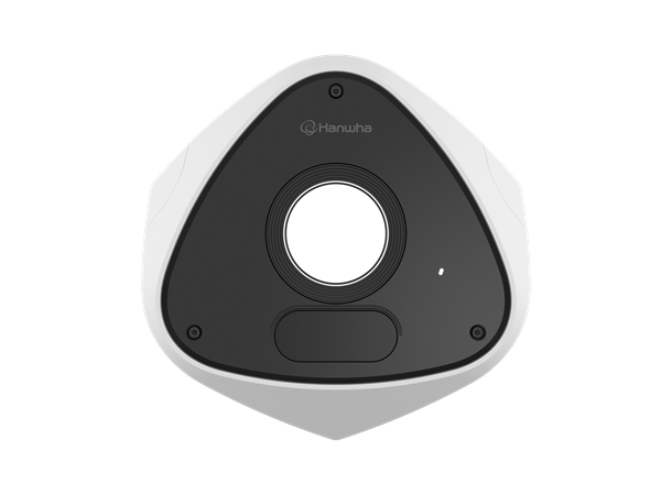 SPG-VAN13W Conduit dome cover for TNV-C7013RC 