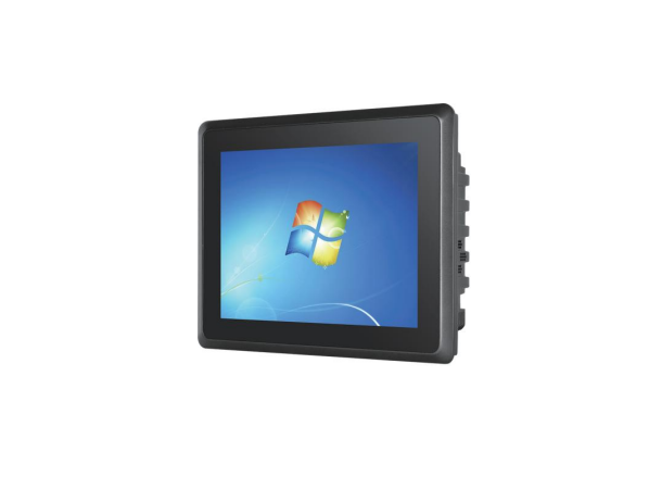 TPC104-QD2-i5-1235U 10,4" PanelPC incl. i5-1235U/8GBRAM/256GB SSD/PCAP 