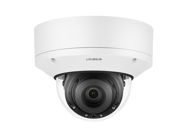 XND-8082RV 6MP IR IP52 IK10 2.8~8.4mm 