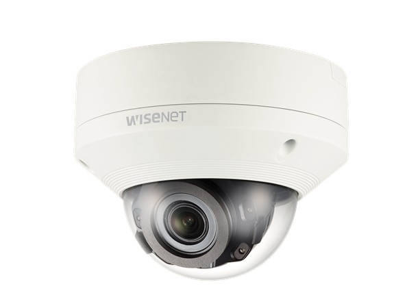 XNV-8080R 5MP IR IP67 IK10 3.9~9.4mm 