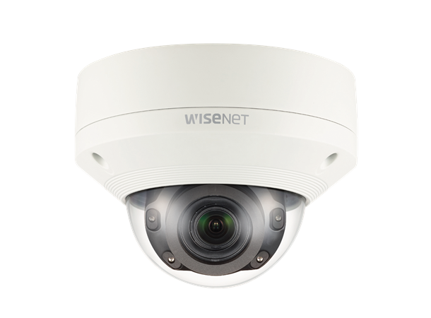 XNV-8080R 5MP IR IP67 IK10 3.9~9.4mm 