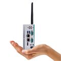 eBOX100-51R-FL-DC-7300U Core i5-7300U/12VDC
