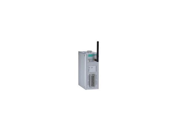 ioLogik 2542-WL1-EU Srmart Remote I/O with 4 AIs, 12 DIOs 