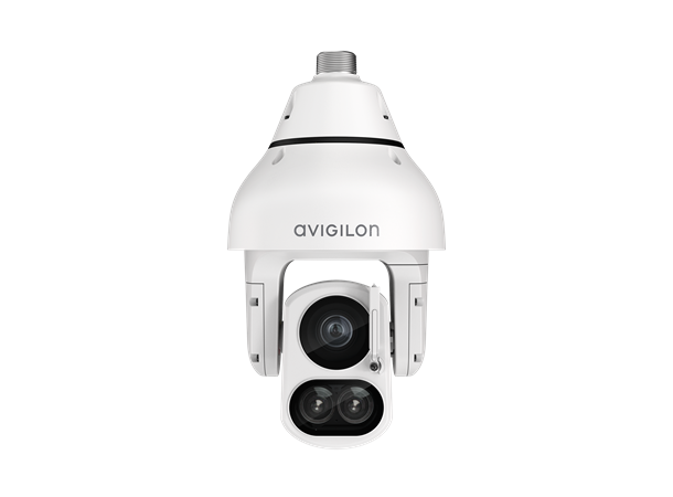 2.0C-H5A-IRPTZ-DP40-WP 2MP 40X 300m IR PTZ, Pendant 