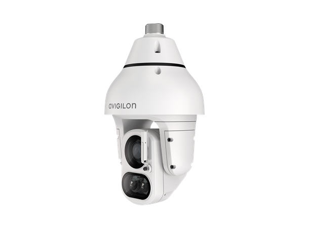 2.0C-H5A-IRPTZ-DP40-WP 2MP 40X 300m IR PTZ, Pendant 