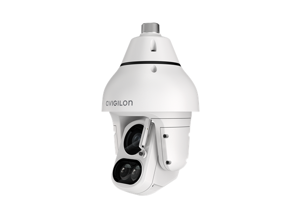 2.0C-H5A-IRPTZ-DP40-WP 2MP 40X 300m IR PTZ, Pendant 