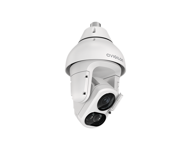 2.0C-H5A-IRPTZ-DP40-WP 2MP 40X 300m IR PTZ, Pendant 