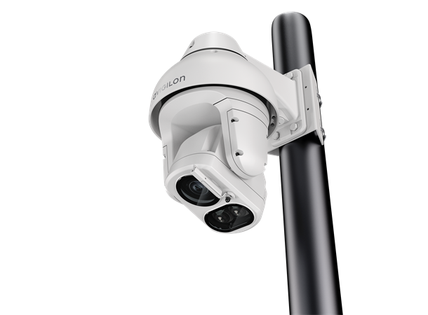 2.0C-H5A-IRPTZ-DP40-WP 2MP 40X 300m IR PTZ, Pendant 