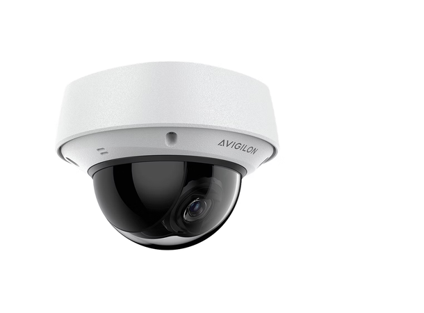 2.0C-H6A-D2-IR 2MP H6A Indoor IR Dome 10.9-29mm Lens 