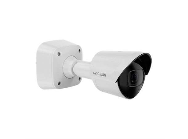 8.0C-H6X-BO2-IR 8MP H6X Bullet IR Camera with 31x Zoom 