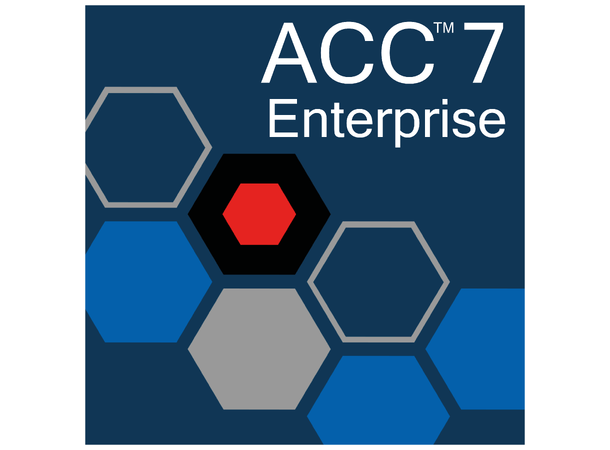 ACC7-ENT-BUNDLE-5YR ACC7 Ent channel w/ Smart Plan 5Yr 