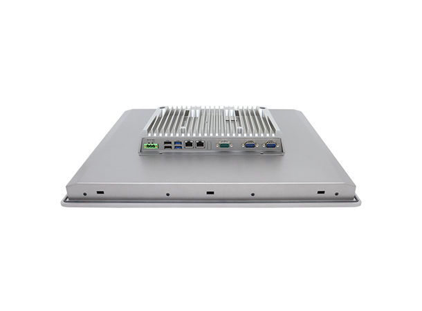 ARCHMI-S-919DP 19" Panel PC (Barebone) Fanless/12th Gen i3/i5/PCAP Touch 