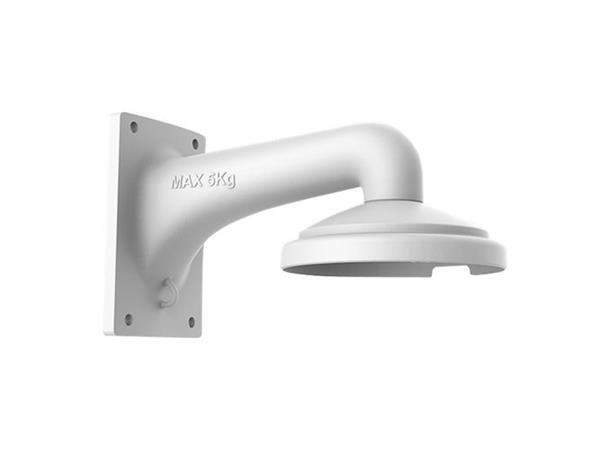 DS-1605ZJ Wall Mounting Bracket for 4-inch PTZ Cam 