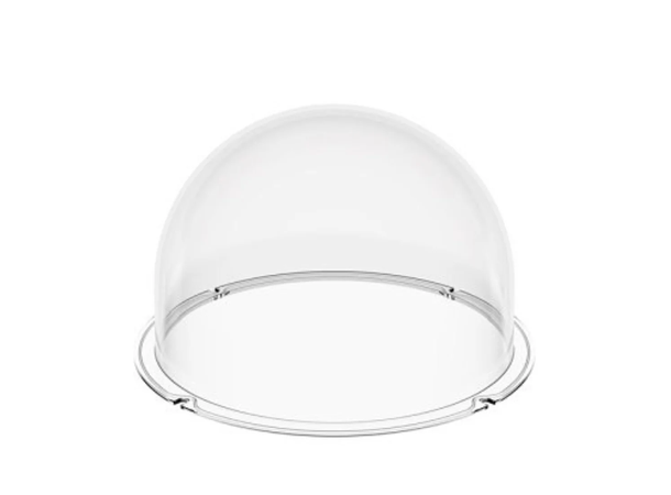 H6SL-DD-CLER1 Clear lower dome for H6SL Outdoor Dome 