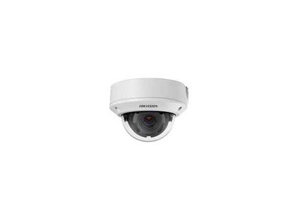 Hikvision DS-2CD1743G0-IZ(2.8-12mm)(C) 4MP Outdoor Dome 2~12mm Vari ...