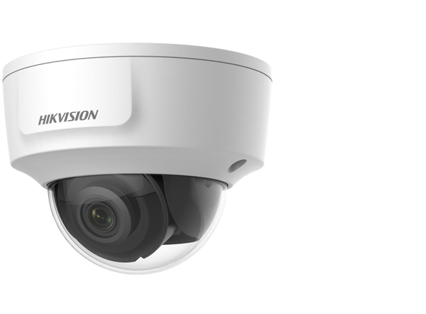 Hikvision DS-2CD2126G2-IMS 2 MP HDMI Fixed Dome Network Camera 