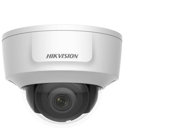 Hikvision DS-2CD2126G2-IMS 2 MP HDMI Fixed Dome Network Camera 